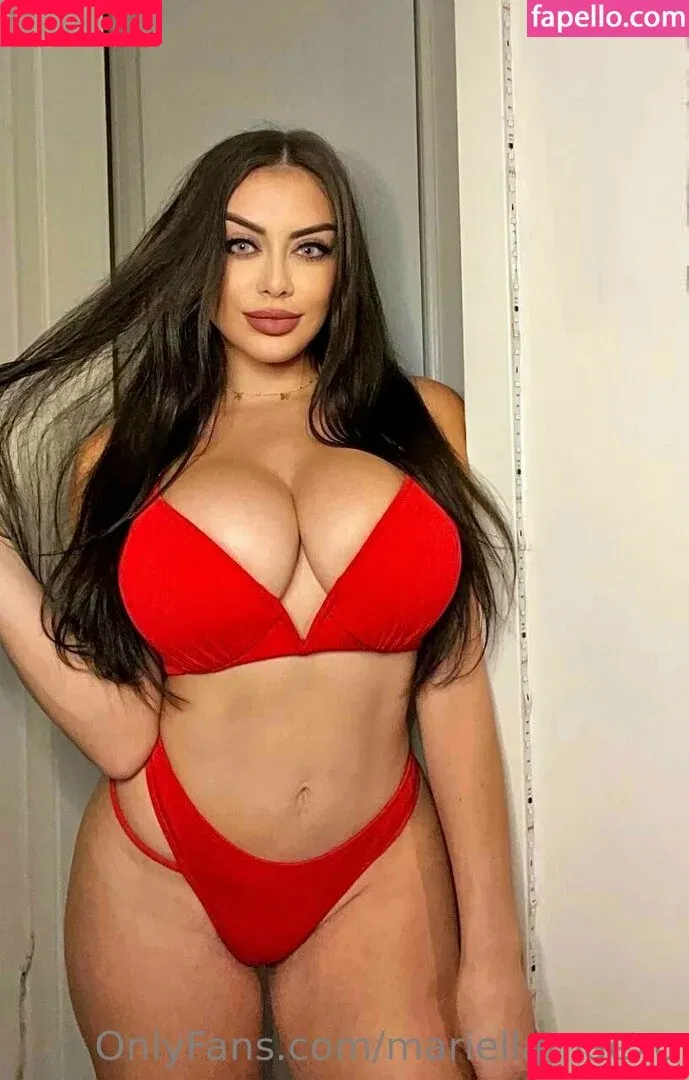 mariellaaxo / mariellamaexo Onlyfans Photo Gallery 