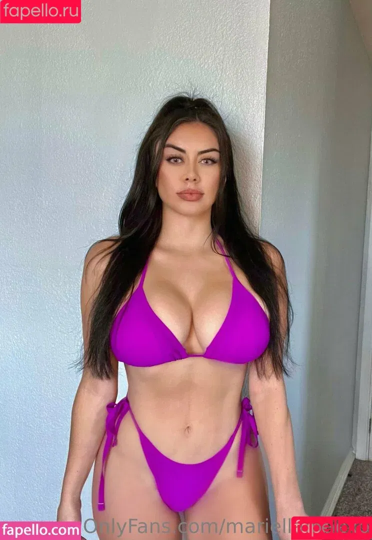 mariellaaxo / mariellamaexo Onlyfans Photo Gallery 