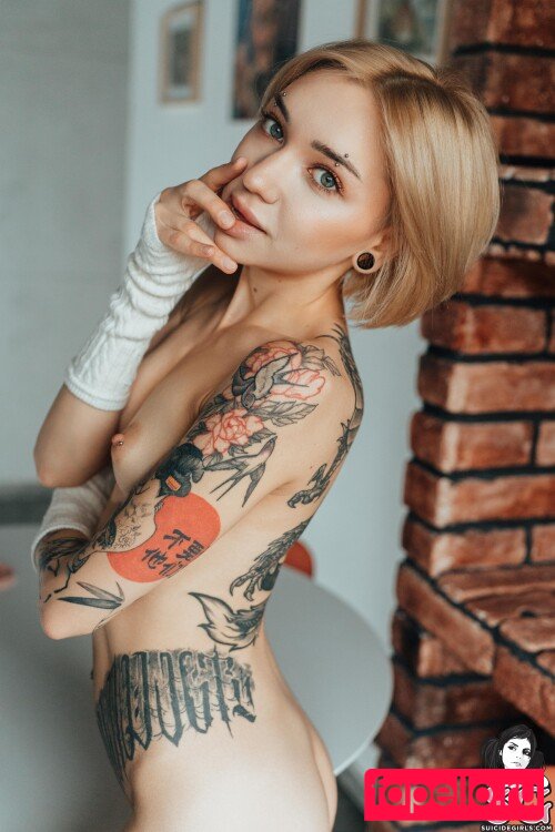 Roxy Loov Nude Onlyfans Photo 18