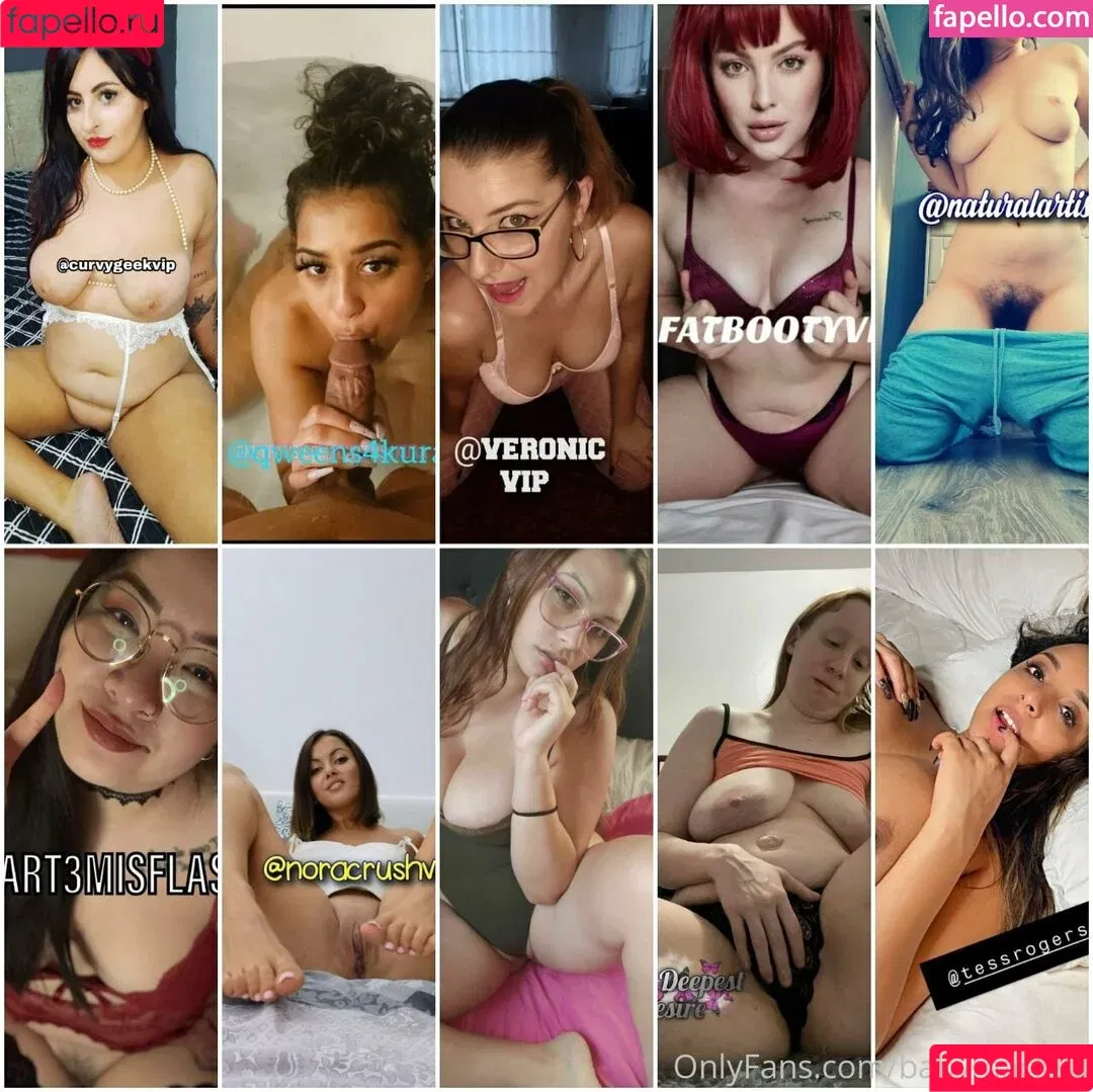 babymack01 / bellas_latinas2017 Onlyfans Photo Gallery 