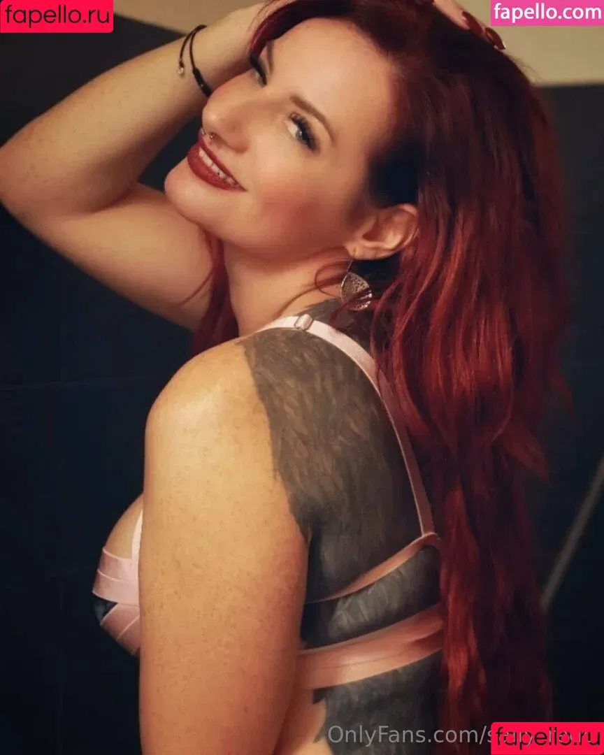 sally_valentine Onlyfans Photo Gallery 