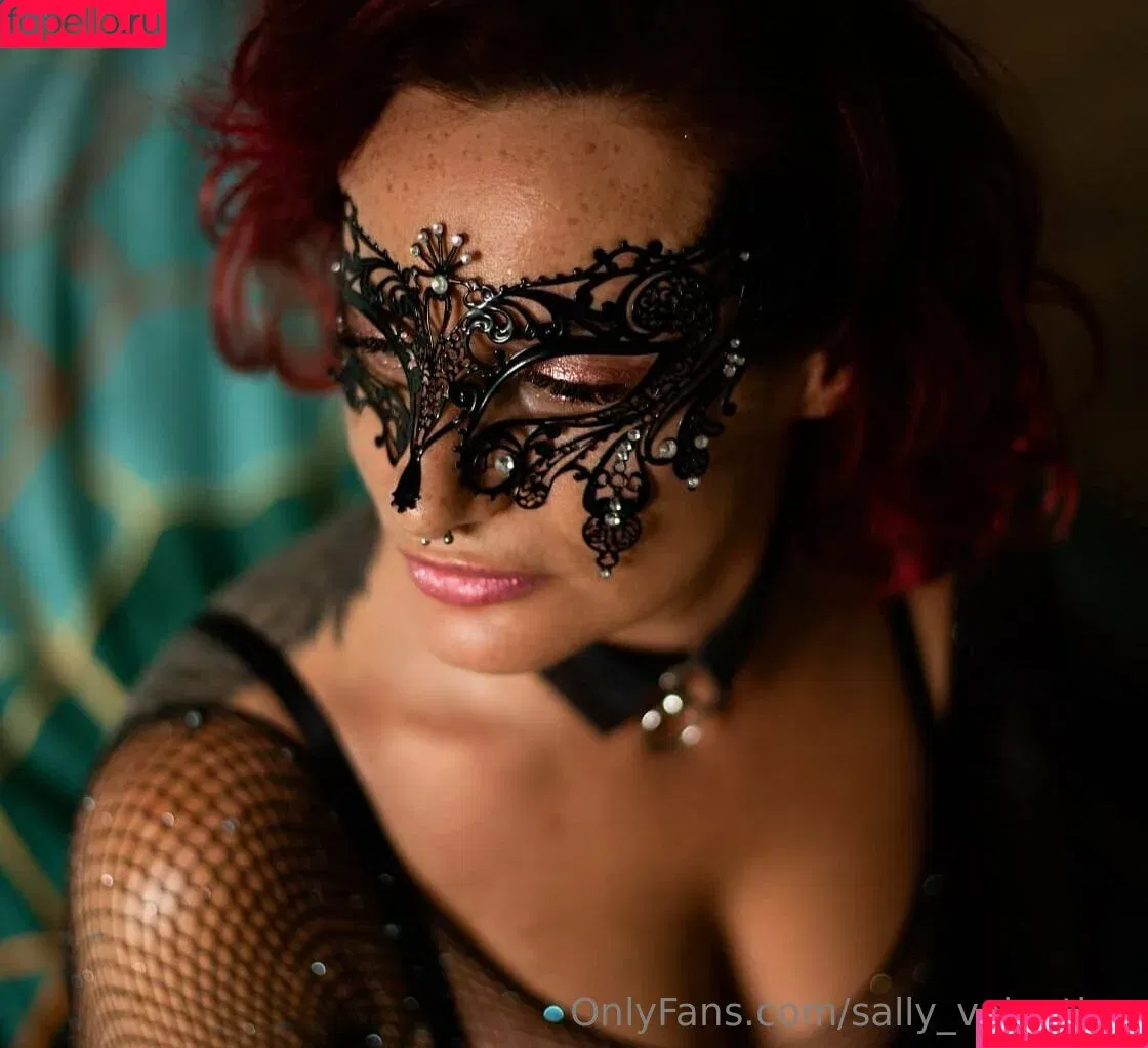 sally_valentine Onlyfans Photo Gallery 