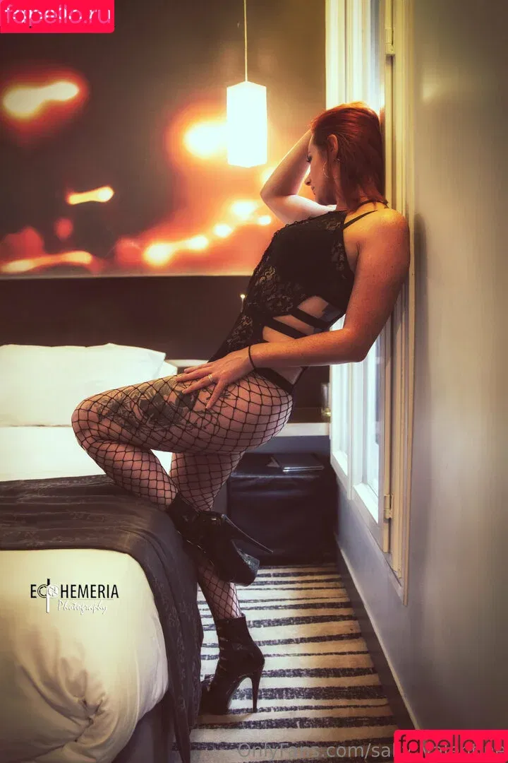 sally_valentine Onlyfans Photo Gallery 