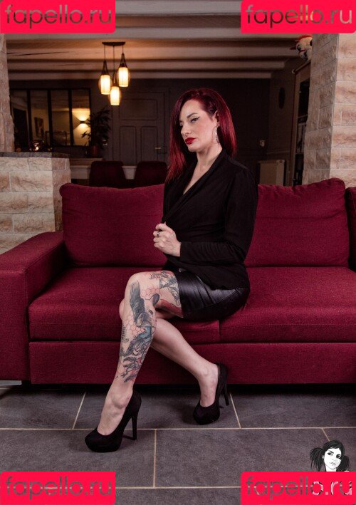 sally_valentine Nude Onlyfans Photo 40