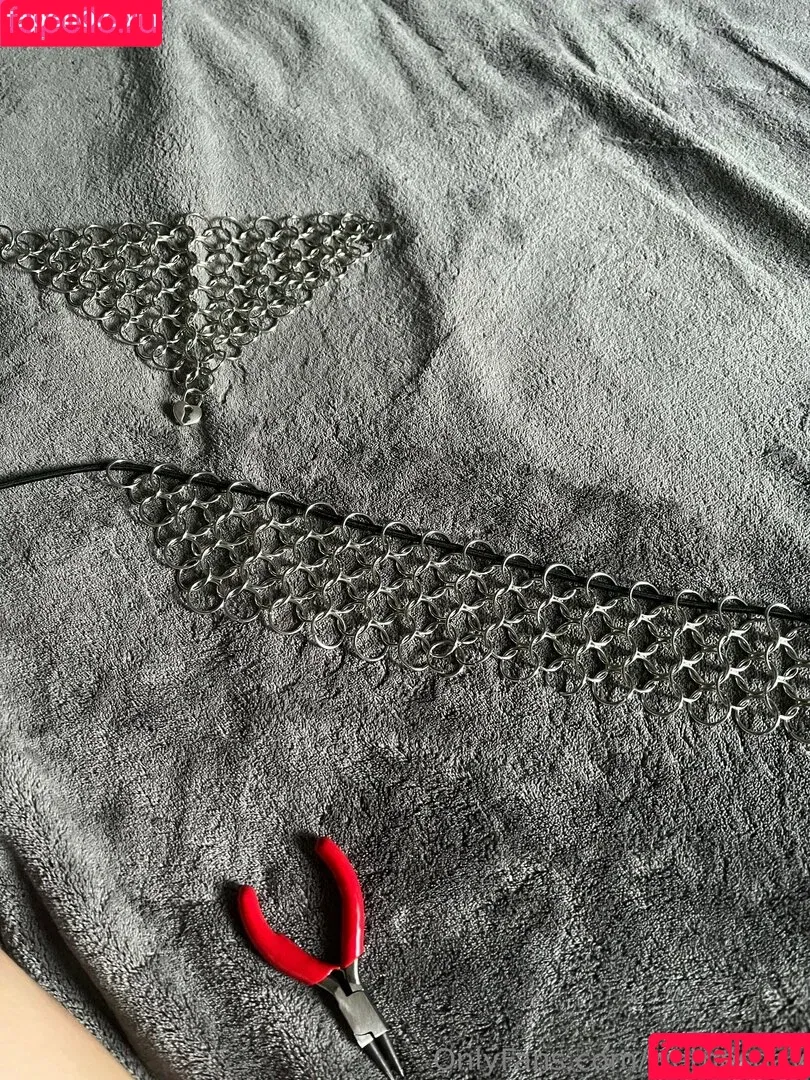 wetnesday Onlyfans Photo Gallery 