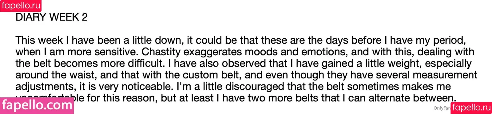 wetnesday Onlyfans Photo Gallery 