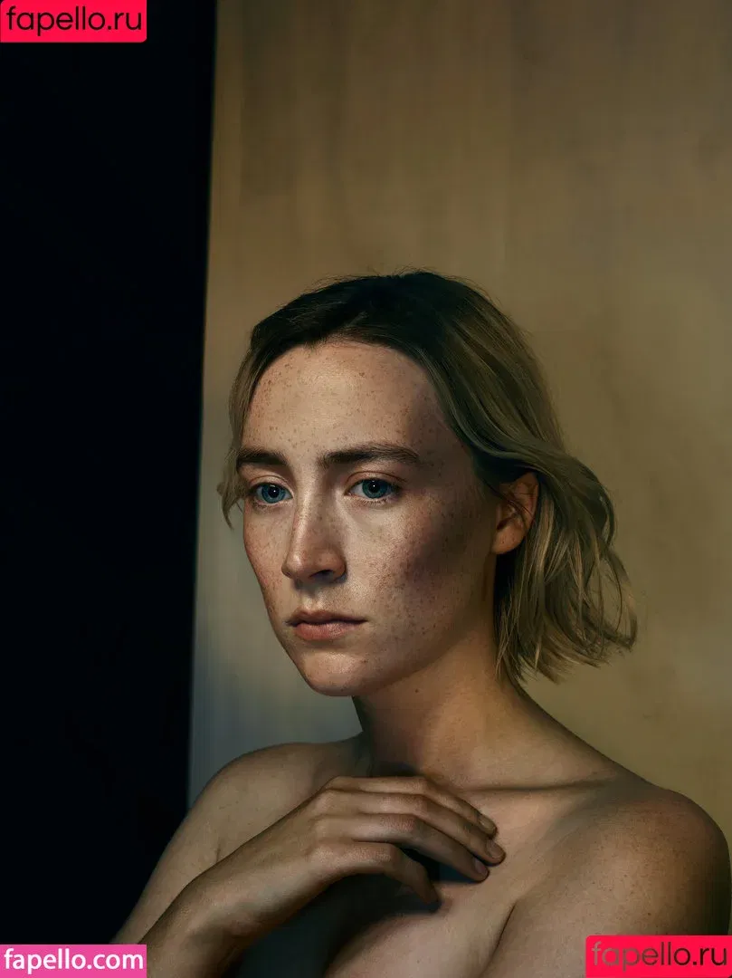 Saoirse Ronan / ronan.saoirse Onlyfans Photo Gallery 