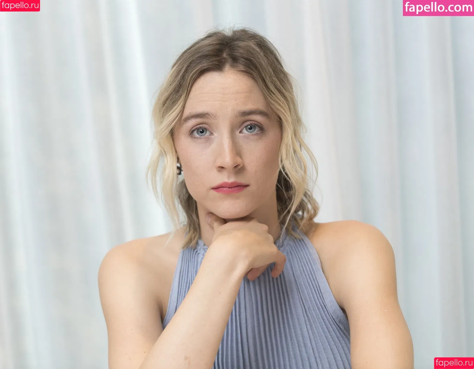 Saoirse Ronan / ronan.saoirse Onlyfans Photo Gallery 