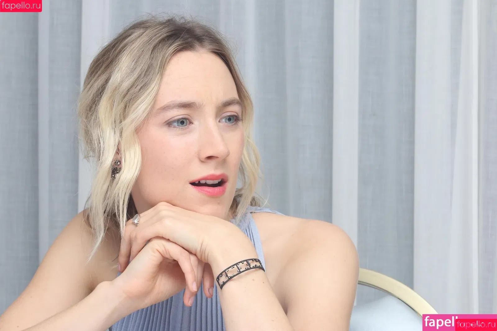 Saoirse Ronan / ronan.saoirse Onlyfans Photo Gallery 