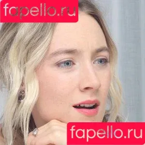Saoirse Ronan / ronan.saoirse Onlyfans Photo Gallery 