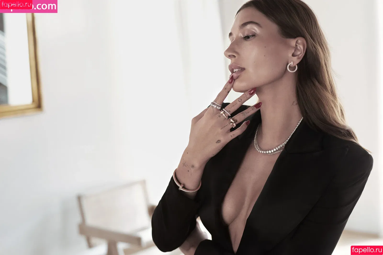 Hailey Bieber / baldwin / haileeybear / haileybieber Onlyfans Photo Gallery 