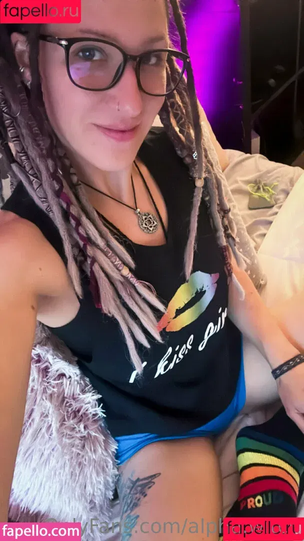 alpha.witch / alphawitchofdelray Onlyfans Photo Gallery 