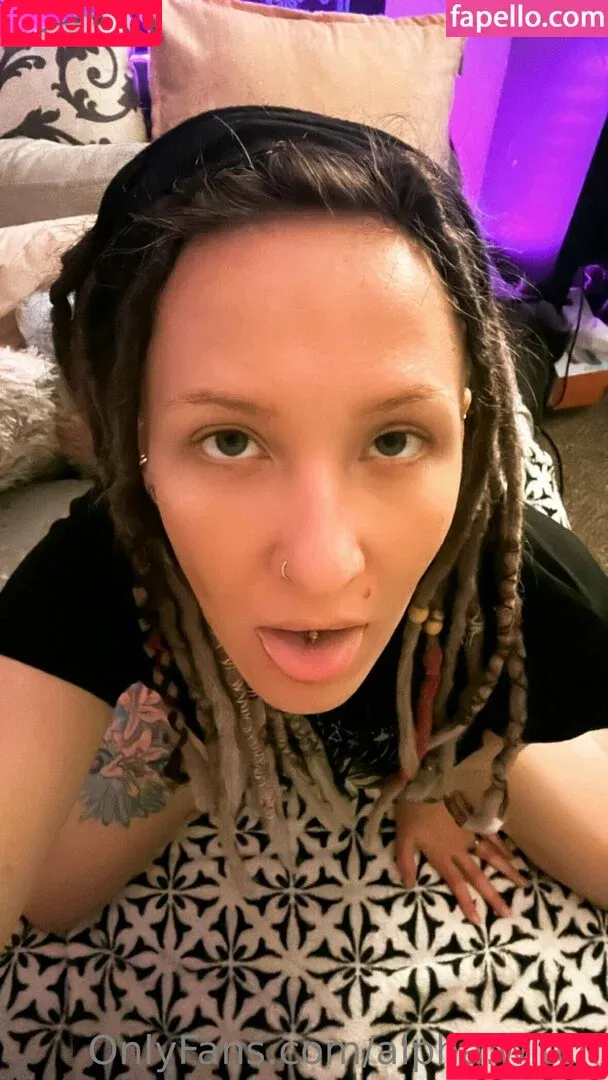 alpha.witch / alphawitchofdelray Onlyfans Photo Gallery 