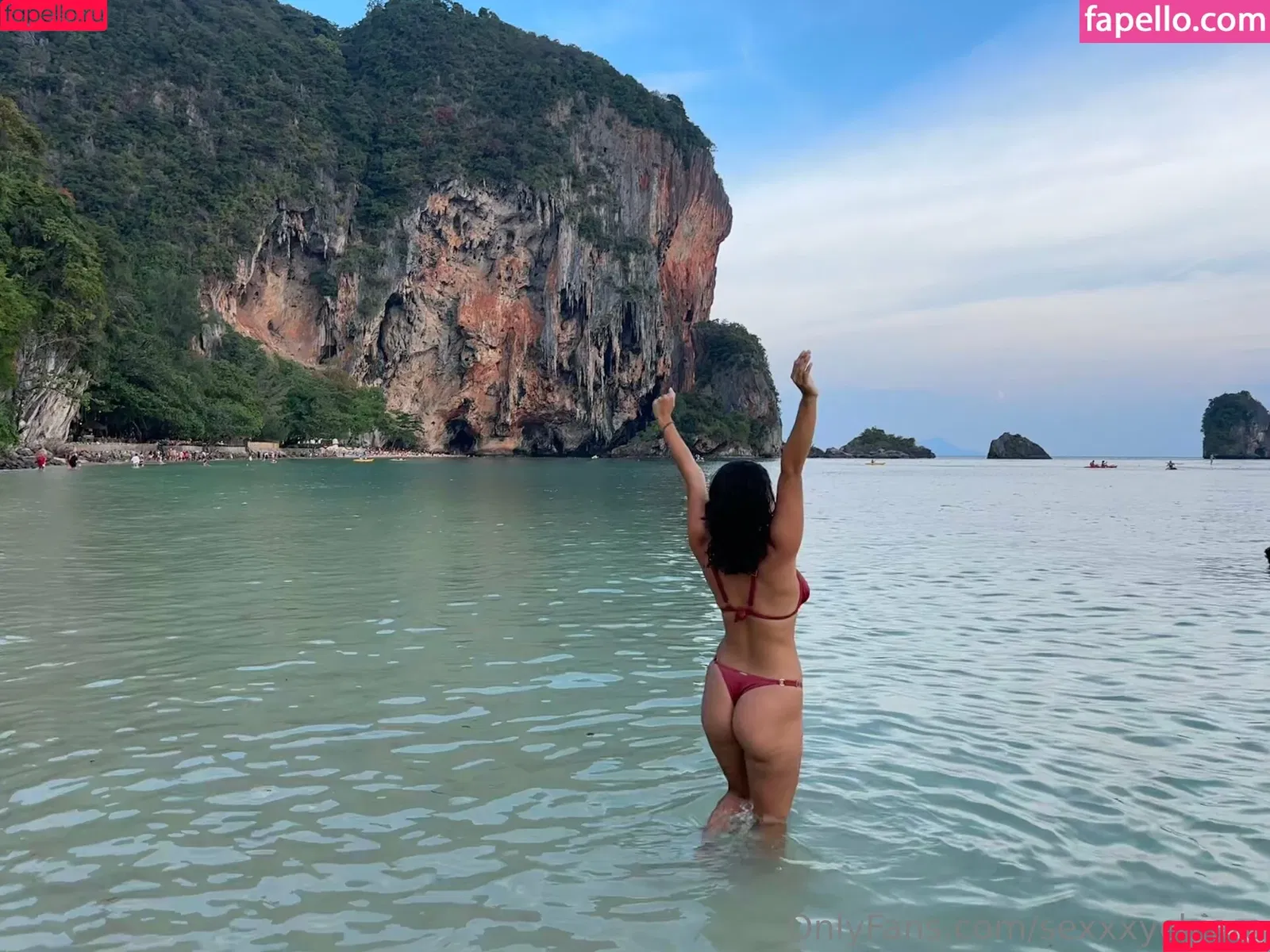 sexxxychiara / xochiara_ Onlyfans Photo Gallery 