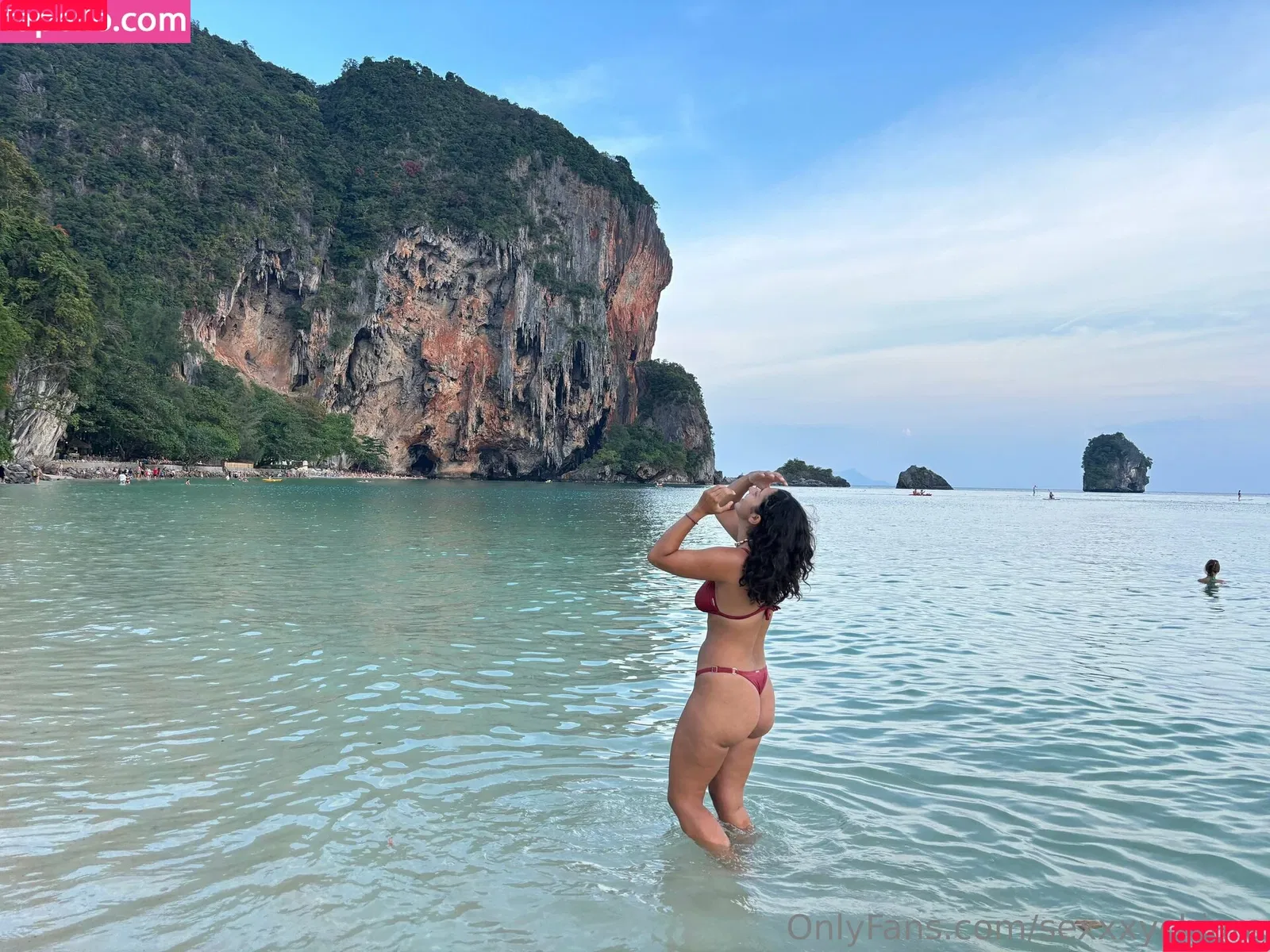 sexxxychiara / xochiara_ Onlyfans Photo Gallery 