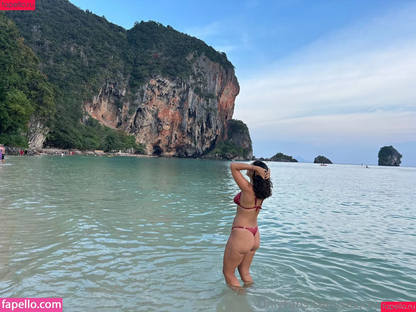 sexxxychiara / xochiara_ Onlyfans Photo Gallery 