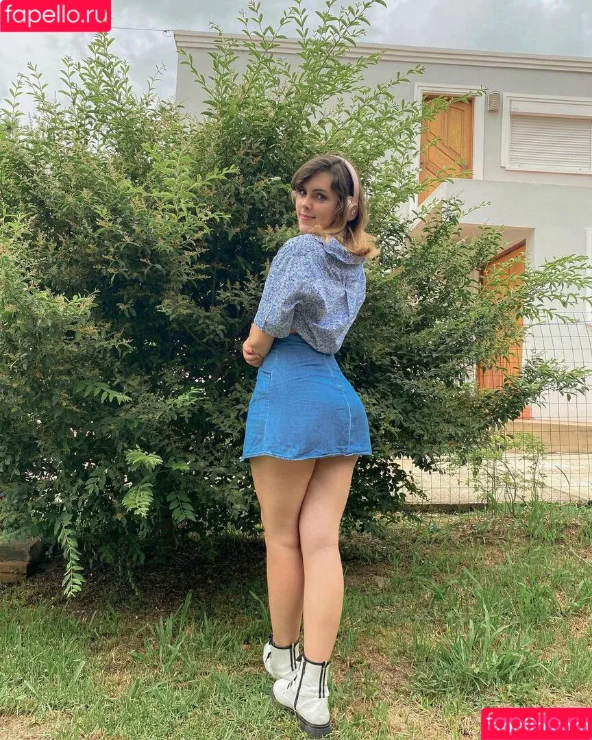 Olivia Herdt / oliherdt Onlyfans Photo Gallery 