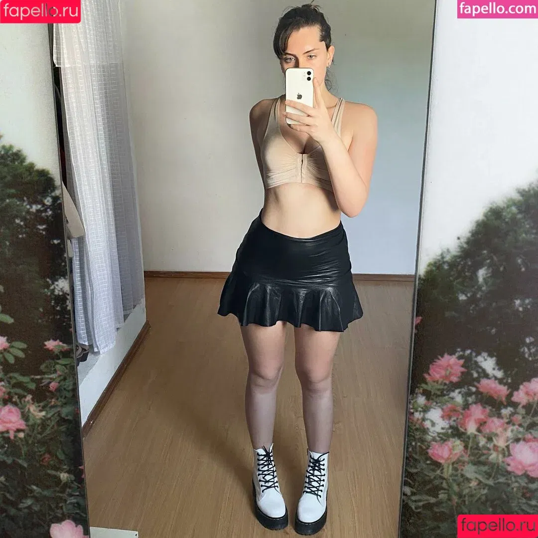 Olivia Herdt / oliherdt Onlyfans Photo Gallery 