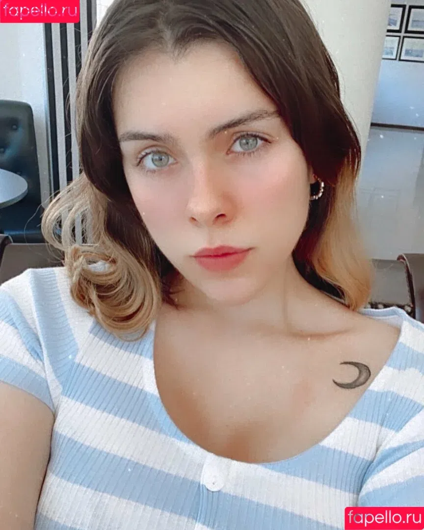 Olivia Herdt / oliherdt Onlyfans Photo Gallery 