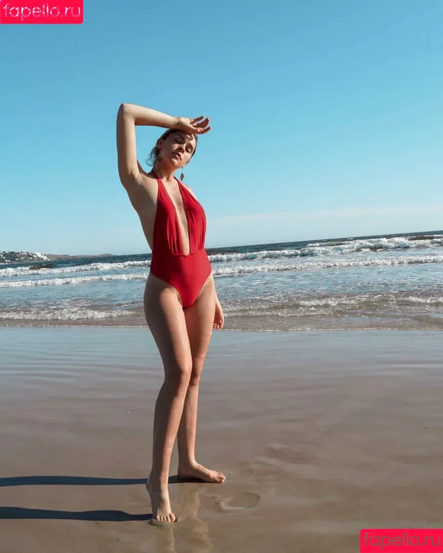 Olivia Herdt / oliherdt Onlyfans Photo Gallery 