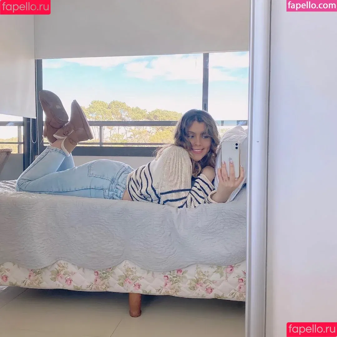 Olivia Herdt / oliherdt Onlyfans Photo Gallery 