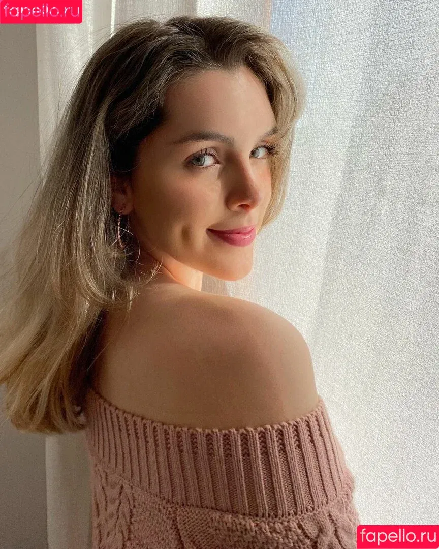 Olivia Herdt / oliherdt Onlyfans Photo Gallery 