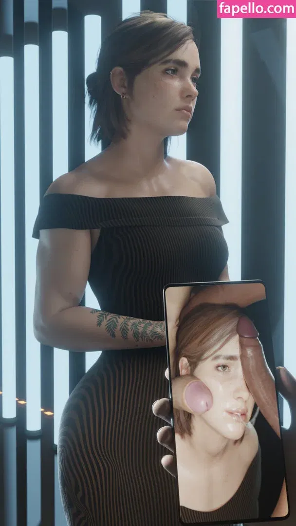 The LastUs Onlyfans Photo Gallery 