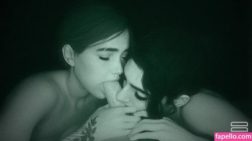 The LastUs Onlyfans Photo Gallery 