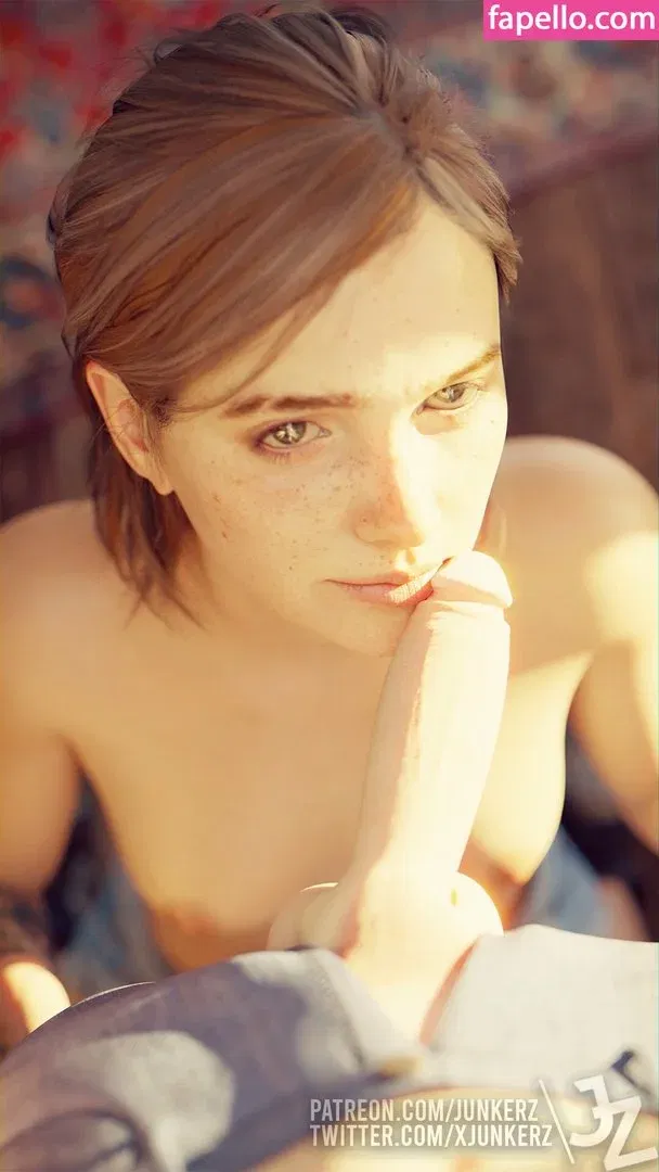 The LastUs Onlyfans Photo Gallery 