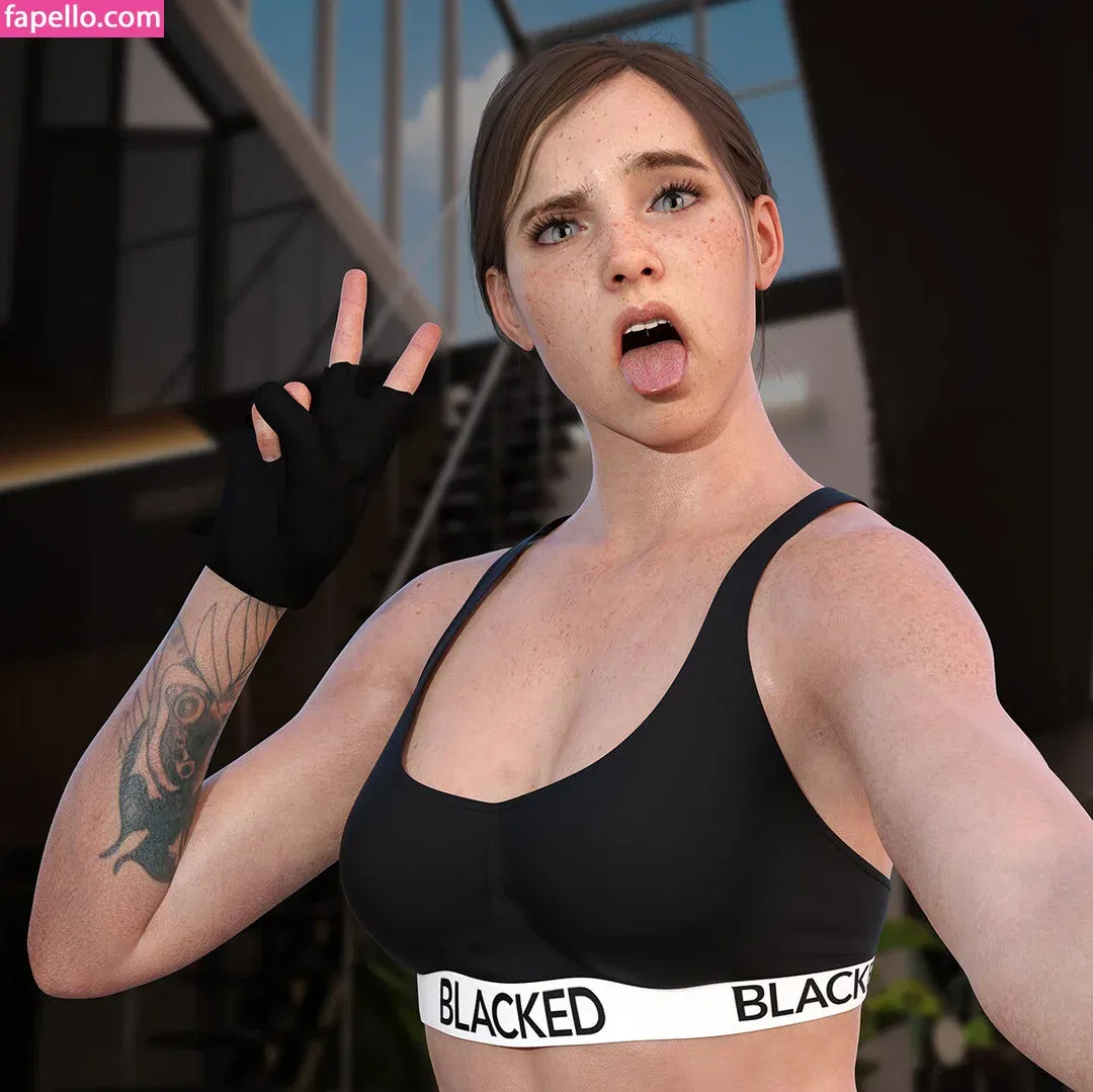 The LastUs Onlyfans Photo Gallery 