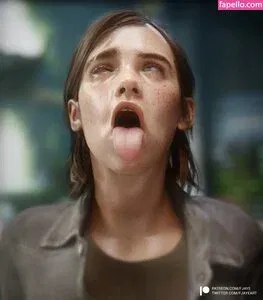 The LastUs Onlyfans Photo Gallery 