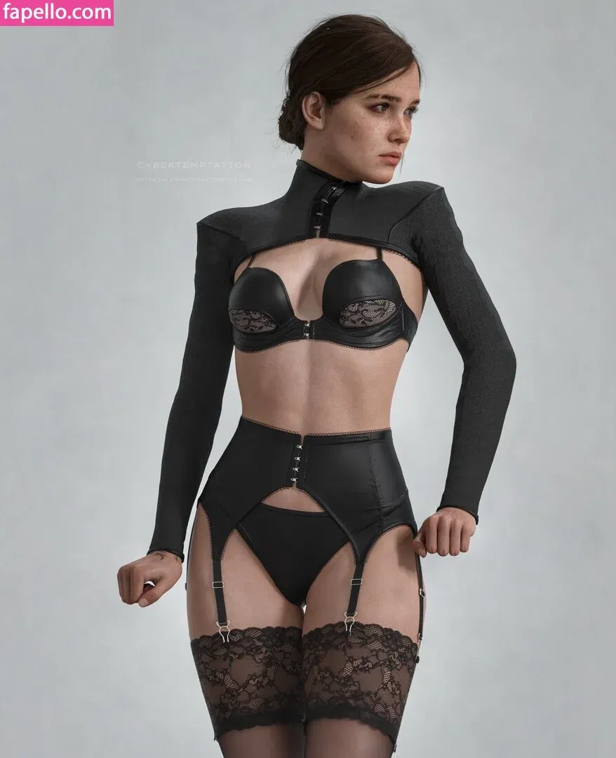 The LastUs Onlyfans Photo Gallery 