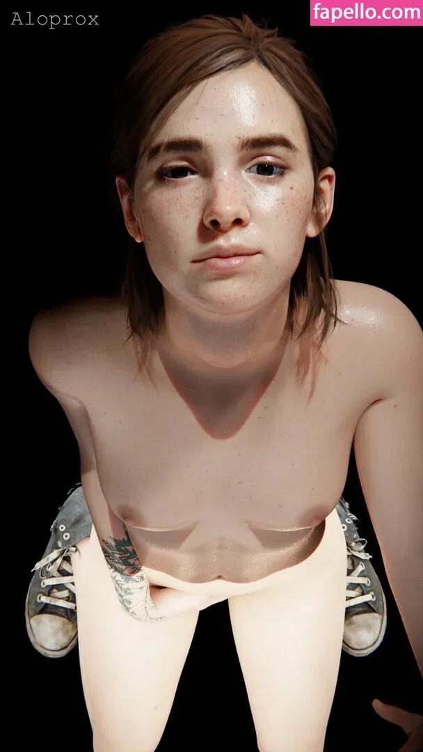 The LastUs Onlyfans Photo Gallery 