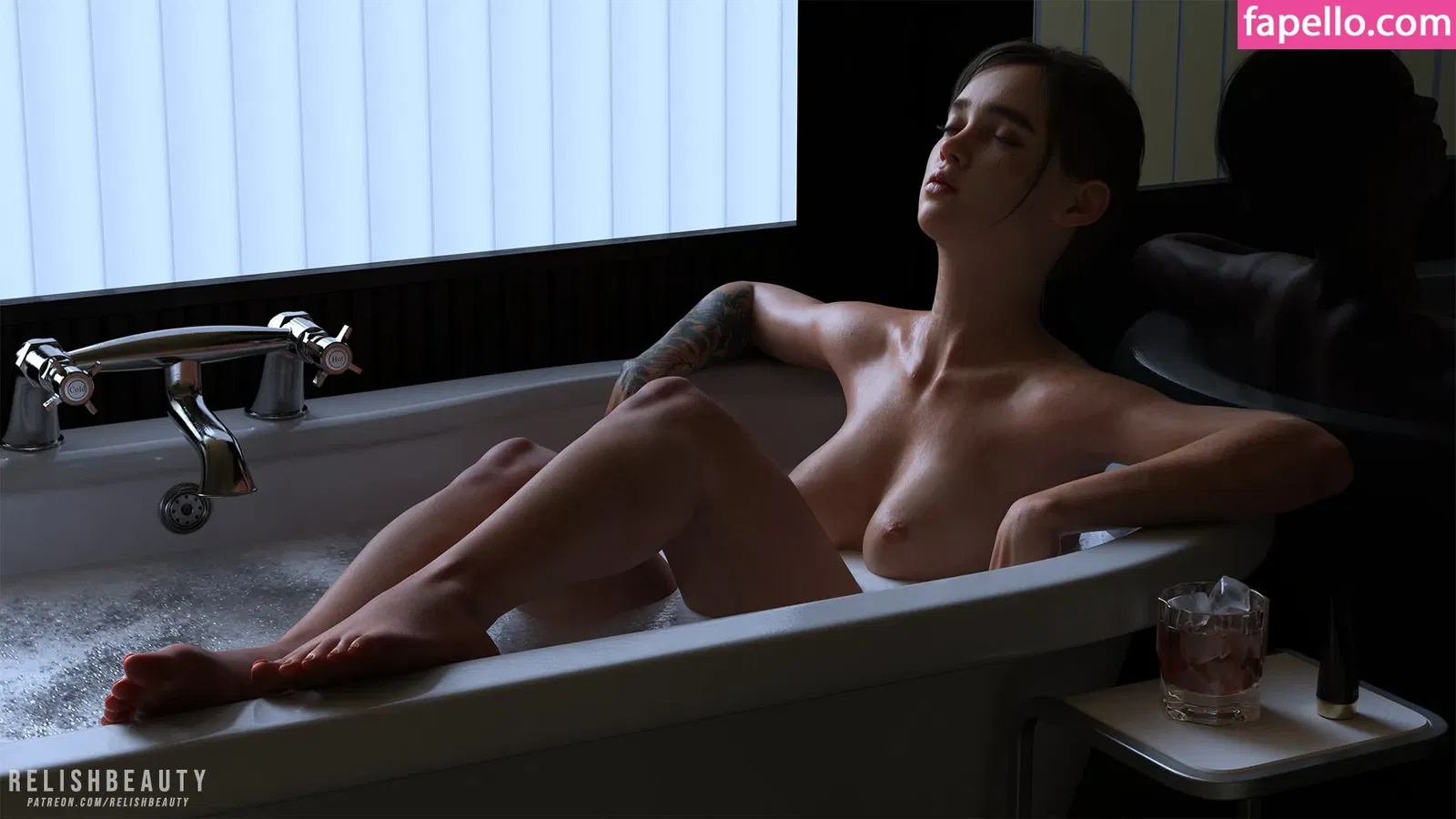 The LastUs Onlyfans Photo Gallery 