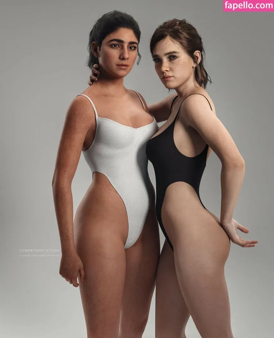 The LastUs Onlyfans Photo Gallery 