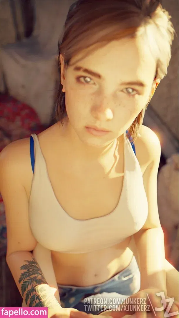 The LastUs Onlyfans Photo Gallery 