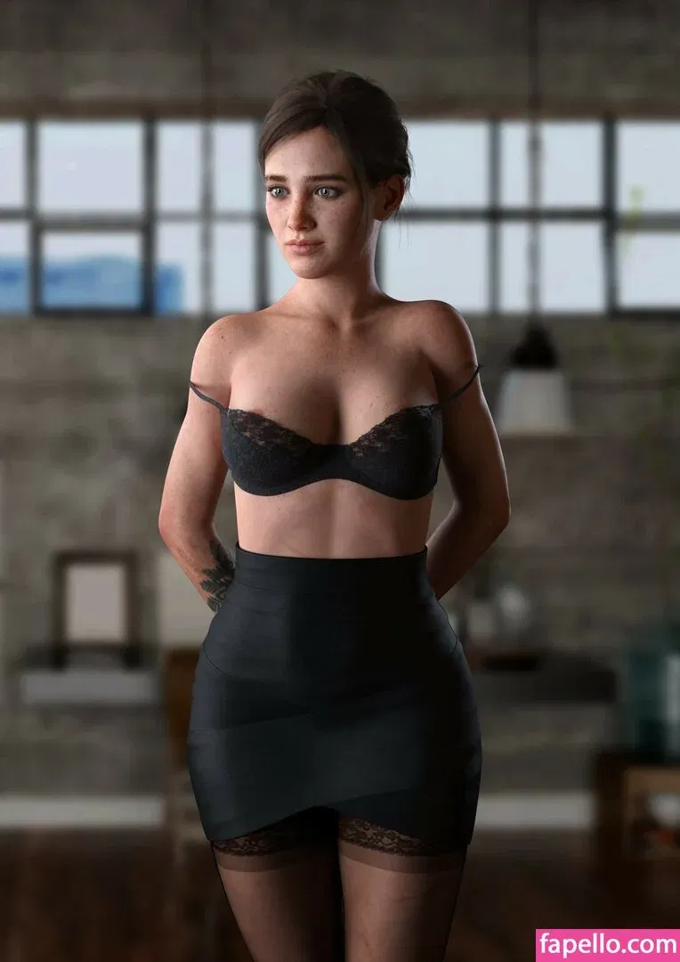 The LastUs Onlyfans Photo Gallery 