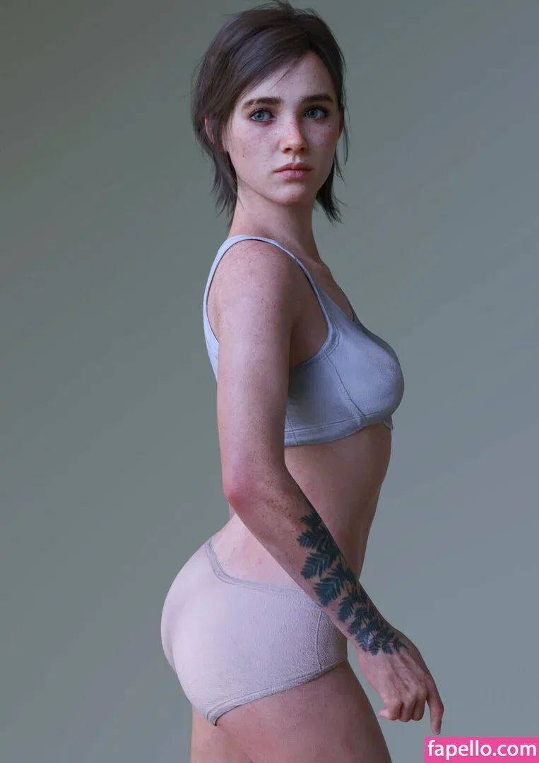 The LastUs Onlyfans Photo Gallery 