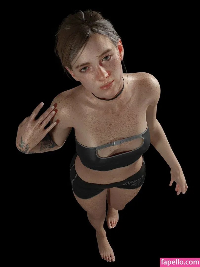 The LastUs Onlyfans Photo Gallery 