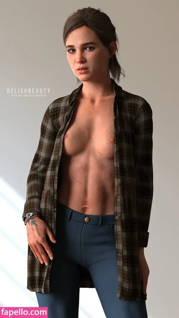 The LastUs Onlyfans Photo Gallery 