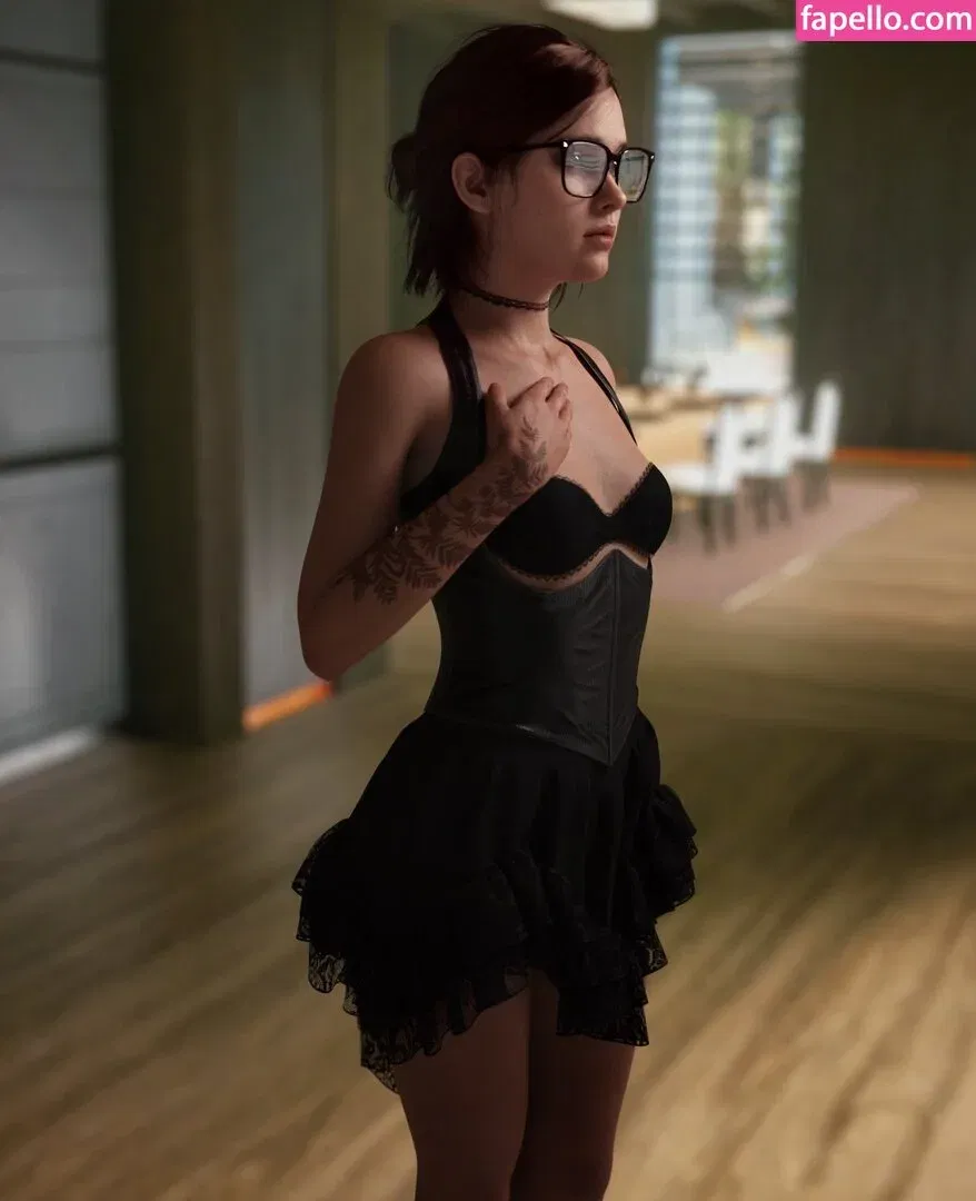 The LastUs Onlyfans Photo Gallery 