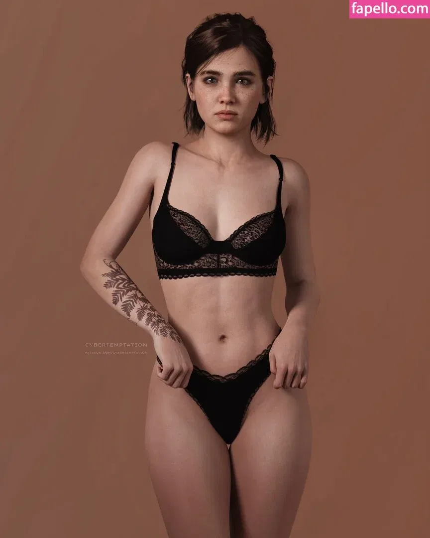 The LastUs Onlyfans Photo Gallery 