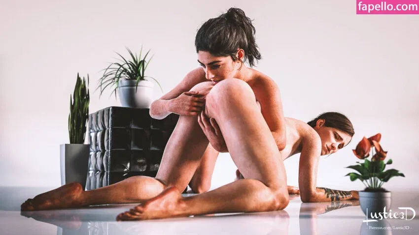 The LastUs Onlyfans Photo Gallery 