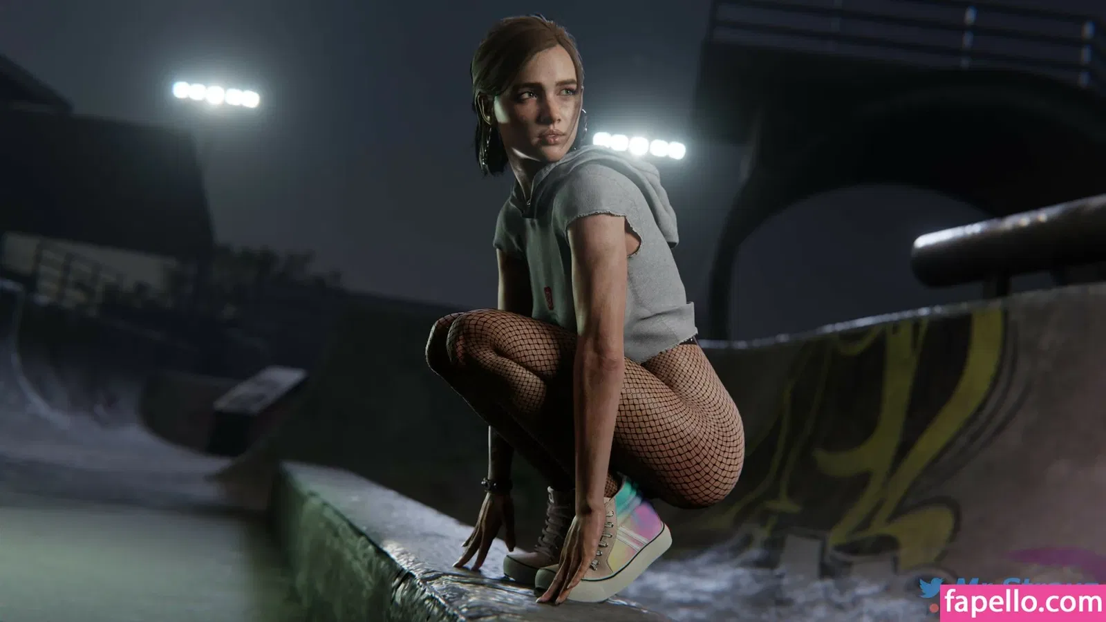 The LastUs Onlyfans Photo Gallery 