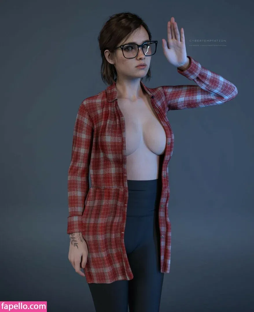 The LastUs Onlyfans Photo Gallery 