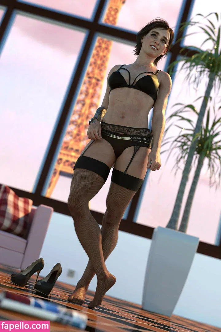 The LastUs Onlyfans Photo Gallery 