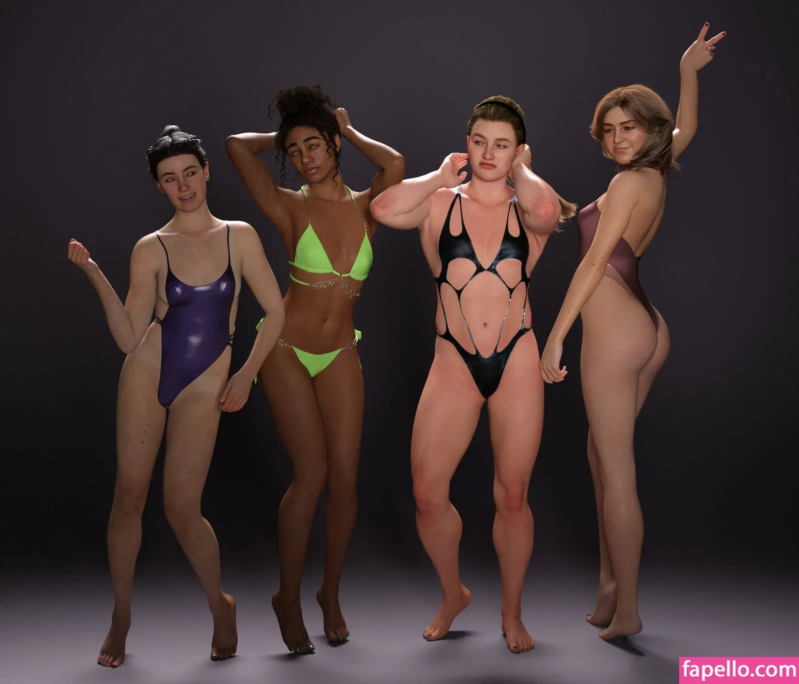 The LastUs Onlyfans Photo Gallery 