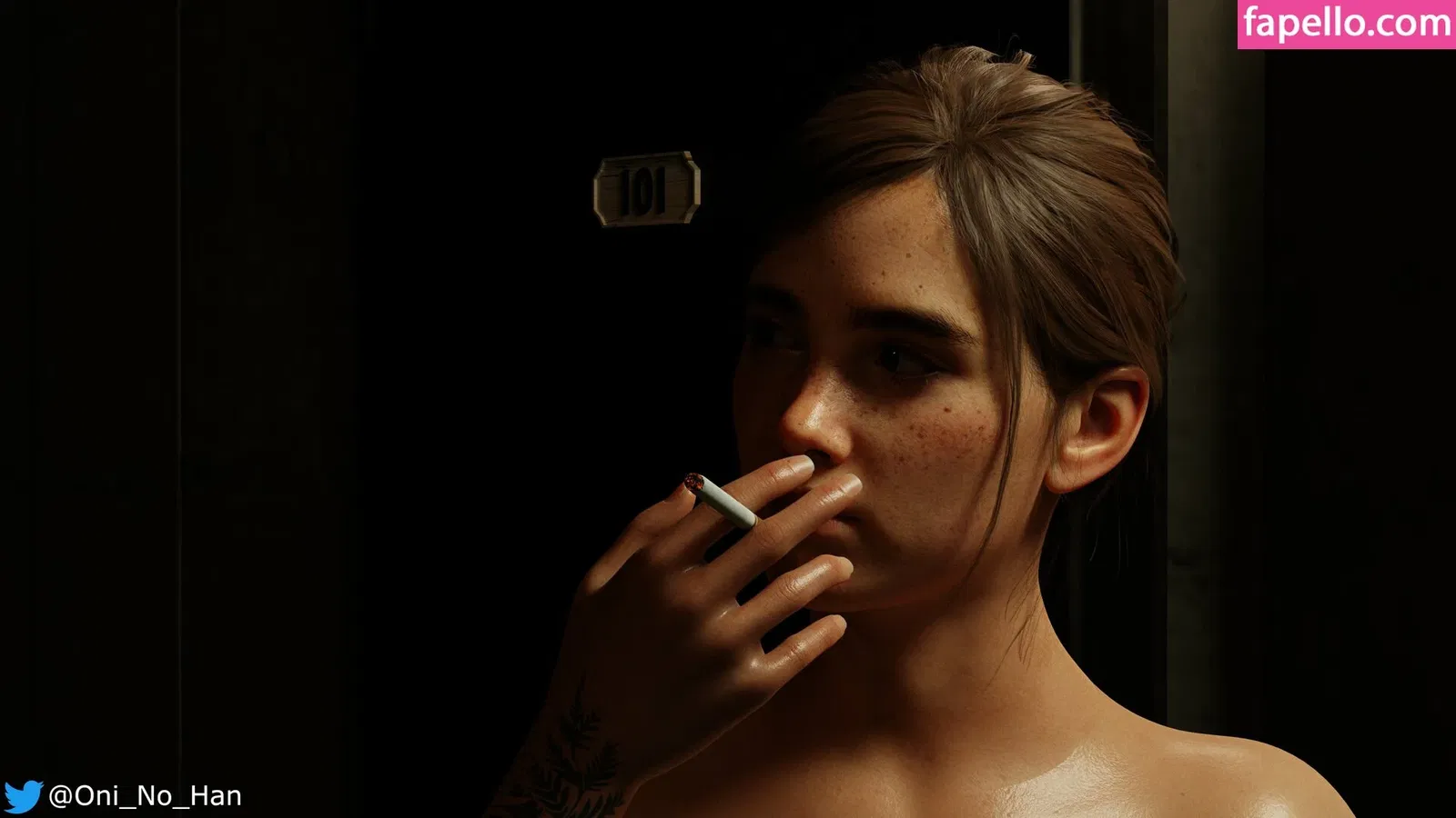 The LastUs Onlyfans Photo Gallery 