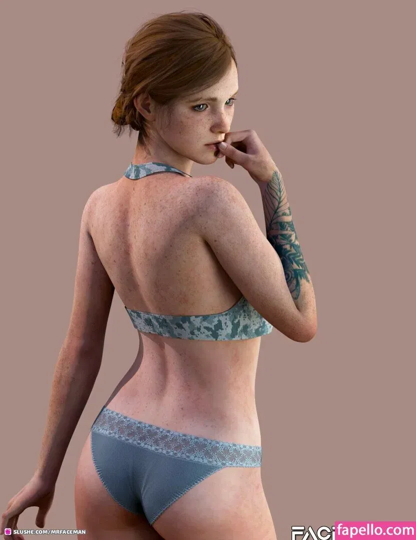 The LastUs Onlyfans Photo Gallery 