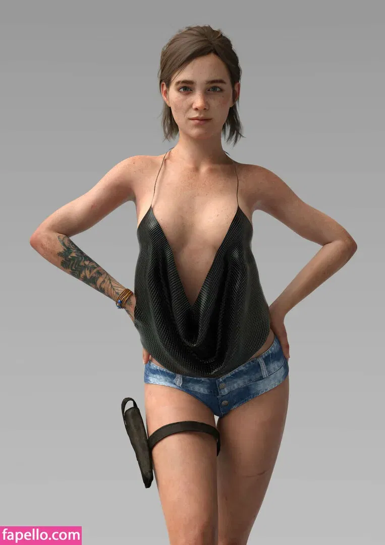 The LastUs Onlyfans Photo Gallery 